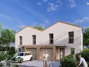 Maison 5 pièces 90 m²