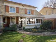 Maison 5 pièces 90 m²