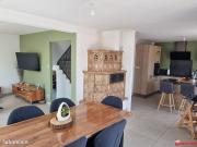 Maison 5 pièces 90 m²