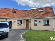 Maison 5 pièces 90 m²