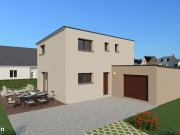Maison 5 pièces 90 m²