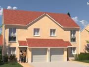 Maison 5 pièces 90 m²