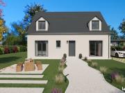 Maison 5 pièces 90 m²