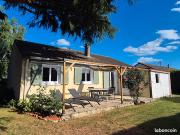 Maison 5 pièces 90 m²