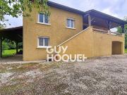 Maison 5 pièces 90 m²