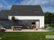 Maison 5 pièces 90 m²