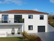 Maison 5 pièces 90 m²