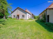 Maison 5 pièces 90 m²