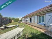 Maison 5 pièces 96 m²