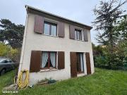 Maison 5 pièces 90 m²