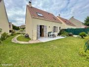 Maison 5 pièces 90 m²