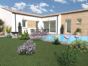 Maison 5 pièces 90 m²