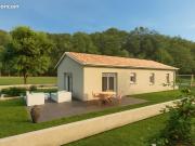 Maison 4 pièces 84 m²