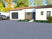 Maison 5 pièces 90 m²