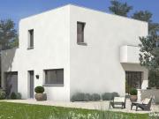 Maison 5 pièces 90 m²