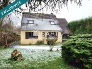 Maison 5 pièces 90 m²