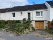 Maison 5 pièces 90 m²