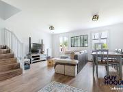 Maison 5 pièces 90 m²