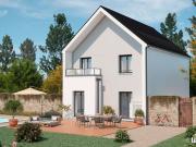 Maison 5 pièces 90 m²