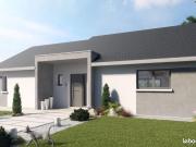 Maison 5 pièces 90 m²