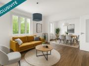 Maison 5 pièces 90 m²