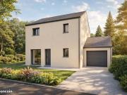 Maison 5 pièces 90 m²