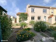 Maison 5 pièces 90 m²