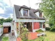 Maison 5 pièces 90 m²