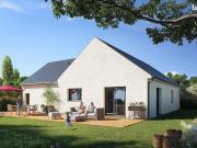 Maison 5 pièces 90 m²