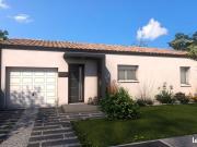 Maison 5 pièces 90 m²