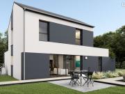 Maison 5 pièces 90 m² Maison 5 pièces 90 m²