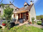 Maison 5 pièces 90 m²