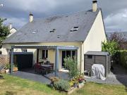 Maison 5 pièces 90 m²