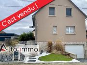 Maison 5 pièces 90 m²