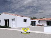 Maison 5 pièces 90 m²