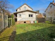 Maison 5 pièces 90 m²