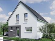 Maison 5 pièces 90 m²