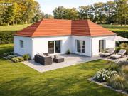 Maison 5 pièces 90 m²