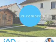 Maison 5 pièces 90 m²