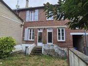 Maison 5 pièces 90 m²