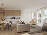 Maison 5 pièces 90 m²