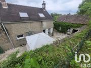 Maison 5 pièces 90 m²