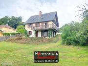Maison 5 pièces 90 m²