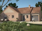 Maison 5 pièces 90 m²