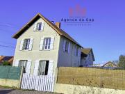 Maison 5 pièces 90 m²