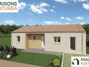Maison 5 pièces 91 m²