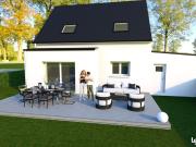 Maison 5 pièces 91 m²