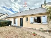 Maison 5 pièces 91 m²