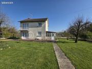 Maison 5 pièces 91 m²