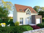 Maison 5 pièces 91 m²
